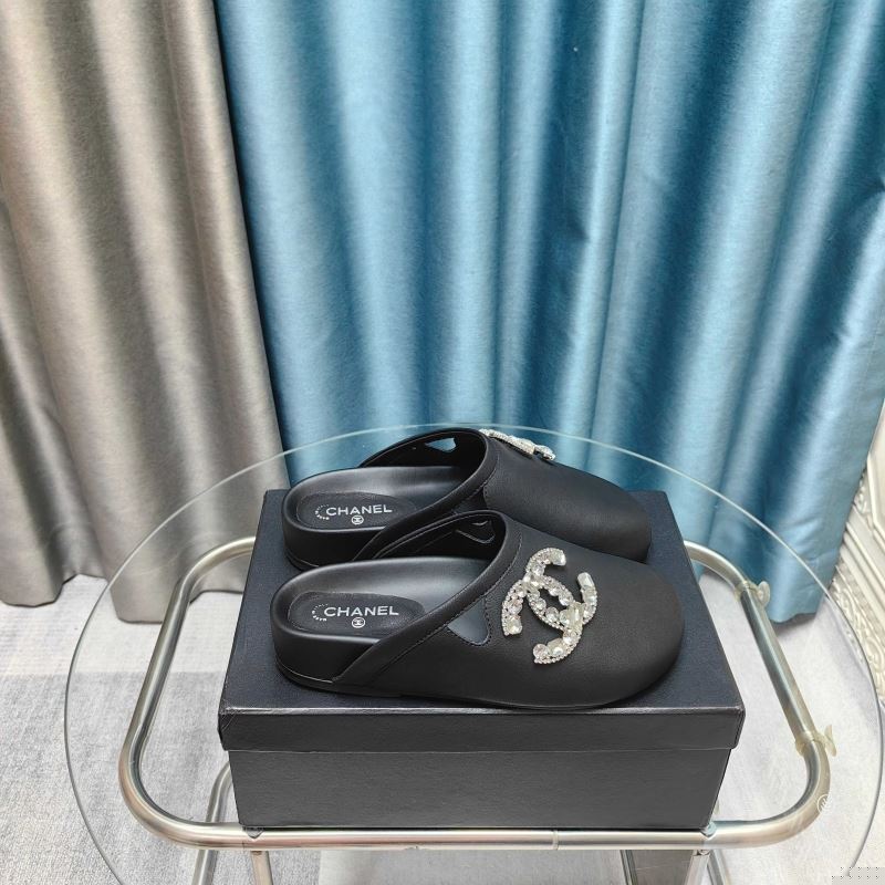 Ch*el slippers